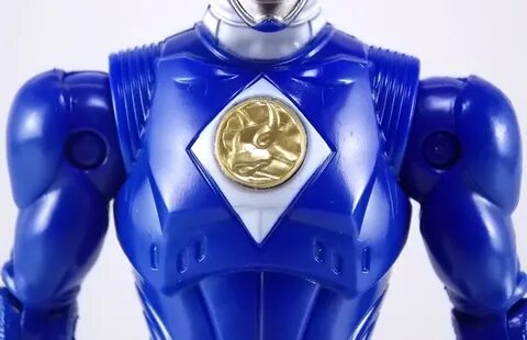Might blue