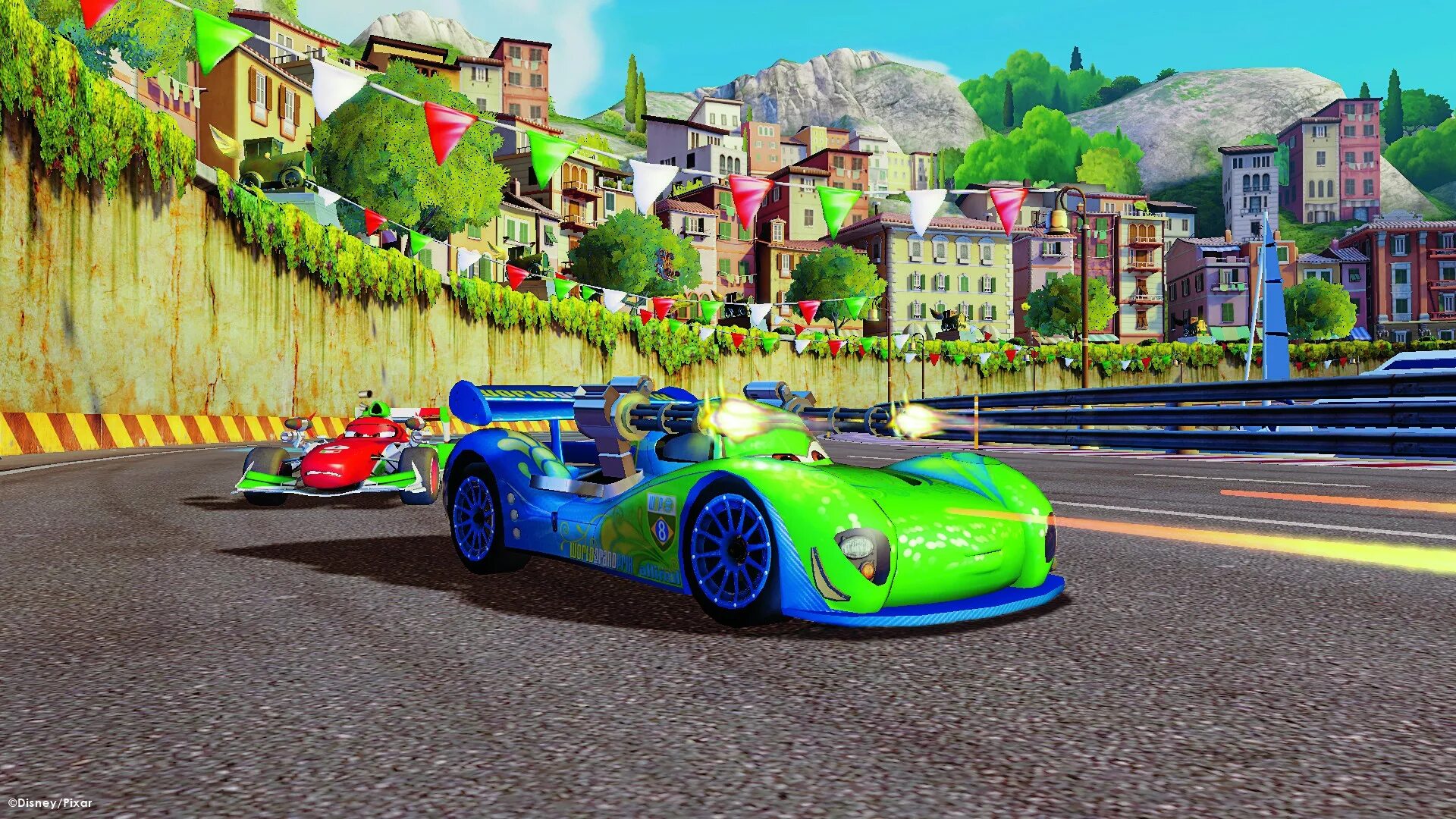 Cars com games. Игра Disney•Pixar cars. Игра Disney Pixar cars 2. Cars 2 Xbox 360. Молния Маквин Xbox 360.