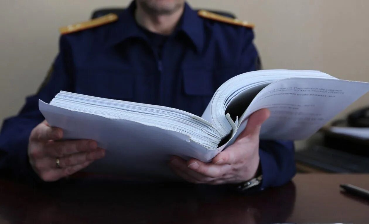 Сбор информации о преступлении