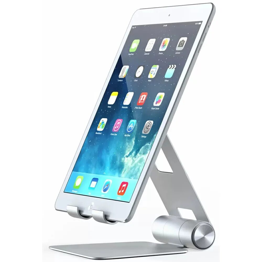 Подставка Satechi r1 Silver. Satechi r1 Aluminum. Satechi r1 Aluminum Multi-Angle Tablet Stand - Silver. Подставка Satechi Aluminum Foldable Stand для мобильных устройств. Подставка для телефона и планшета