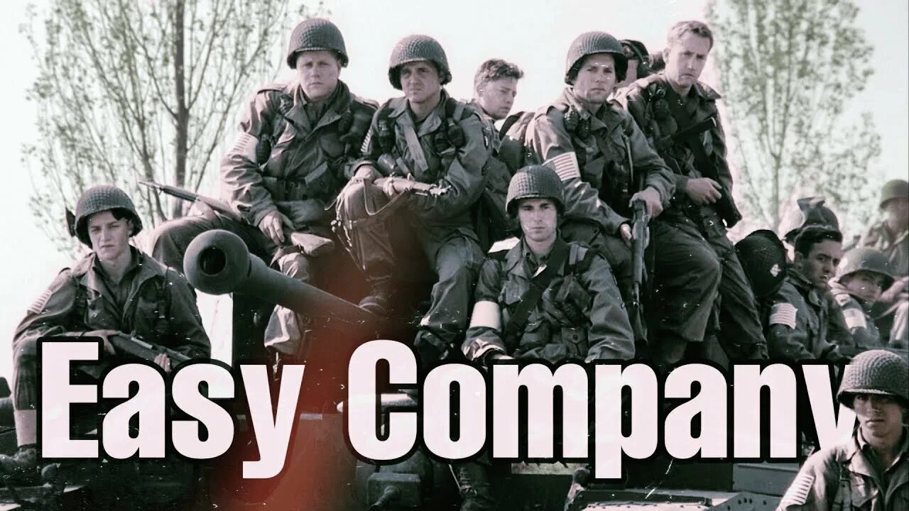 Easy co. Рота ИЗИ. Рота ИЗИ 101 дивизия. Рота ИЗИ 101 дивизия фото. Easy Company.