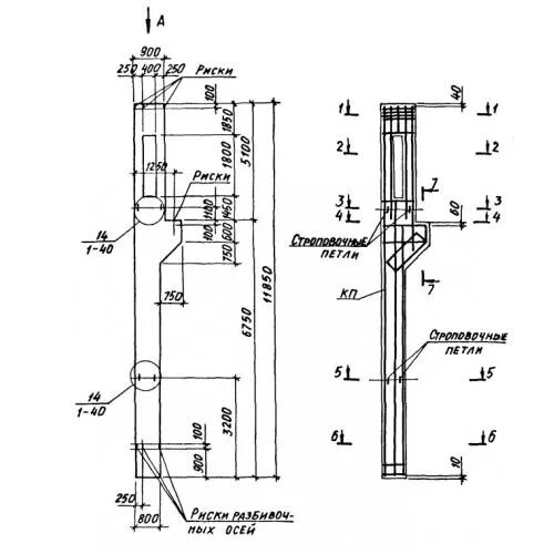 Опоры отф 133/108. Опора трубчатая фланцевая отф-108. 1. Опора оп1ф-4. 108-1.