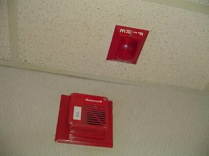Fire alarm kai