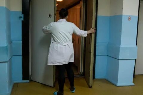Включи видео больницу