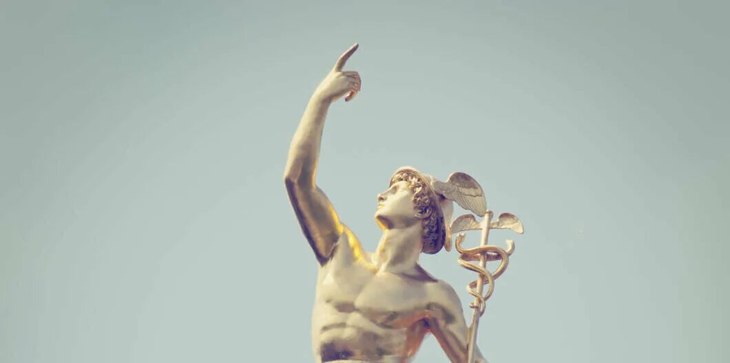 Меркурий Бог. Меркурий Бог Римская мифология. Римский Бог торговли Меркурий. Меркурий Бог статуя.