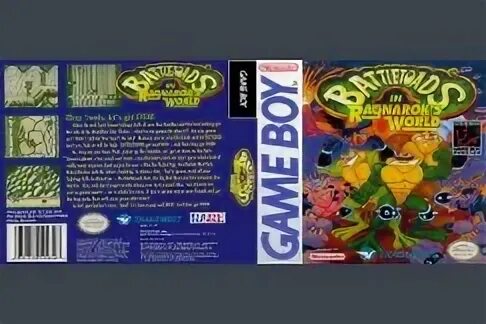 Battletoads ragnarok. Battletoads in battlemaniacs обои.