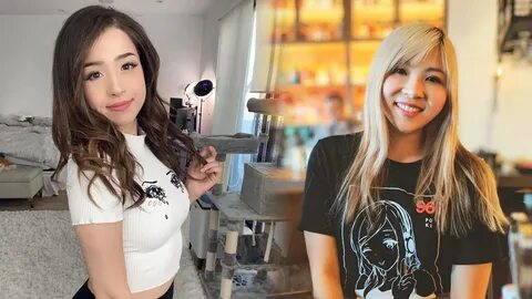 Yvonne defends Pokimane, explains how she helped grow her Twitch career.