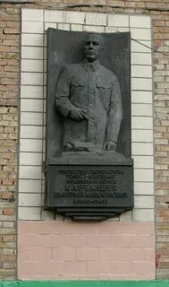 Карбышев улица