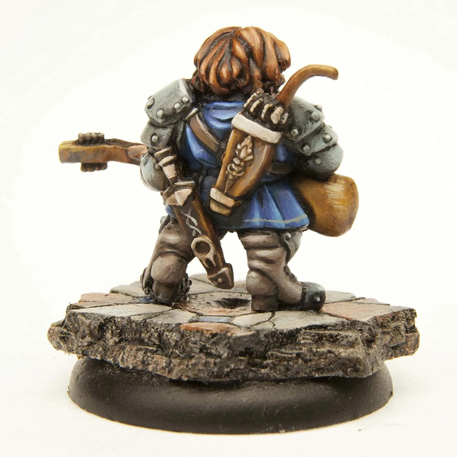 Making miniatures