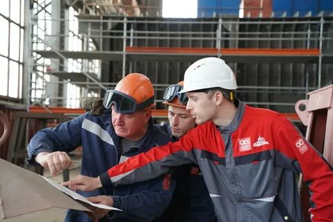 Главный инженер астрахань