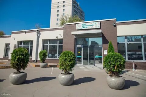 Московское долголетие сущевский вал 31