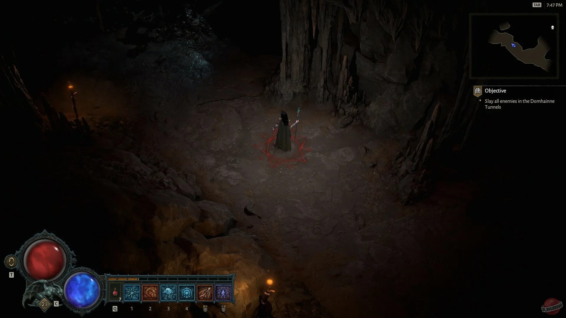 Diablo 4 дата выхода. Diablo 4 локации. 4. Компас диабло 4. Diablo 4 интерфейс.