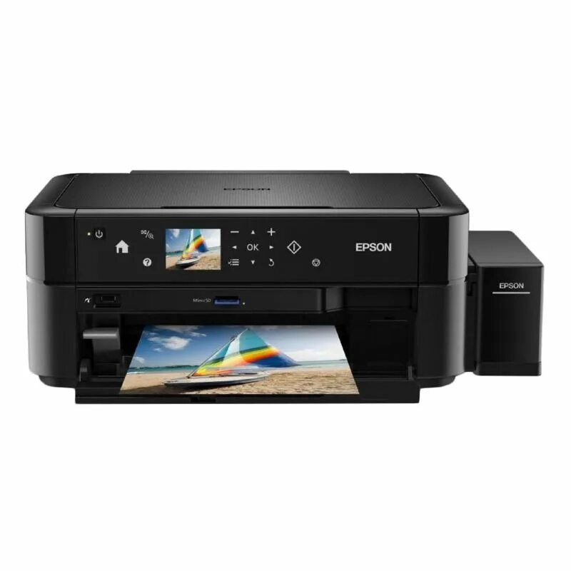 МФУ струйный Epson l850. C11ce31402 МФУ Epson l850. Epson МФУ Epson l850. Принтер струйный Epson l810. Принтер купить в ярославле