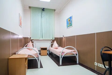 Клиники на преображенке