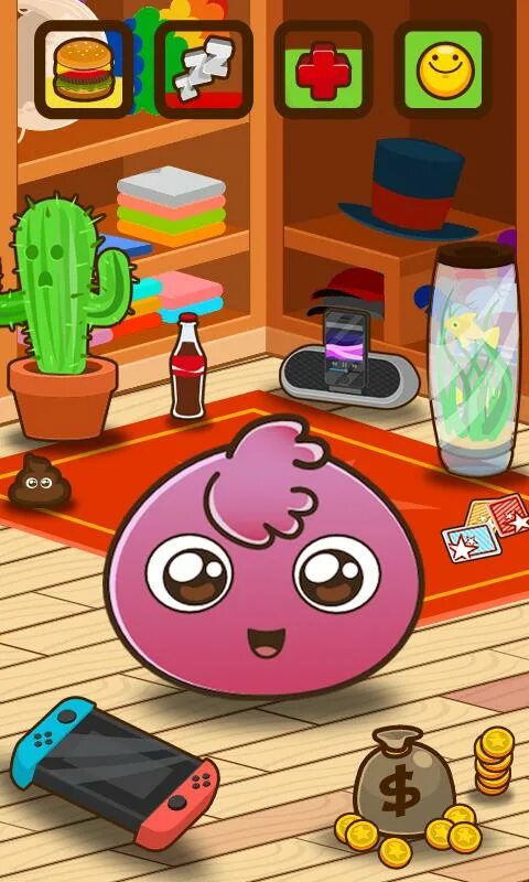 Ivi Virtual Pet. Kinito Pet на андроид. Му Congi Virtual Pet game. Virtual Pet много денег. Pet android