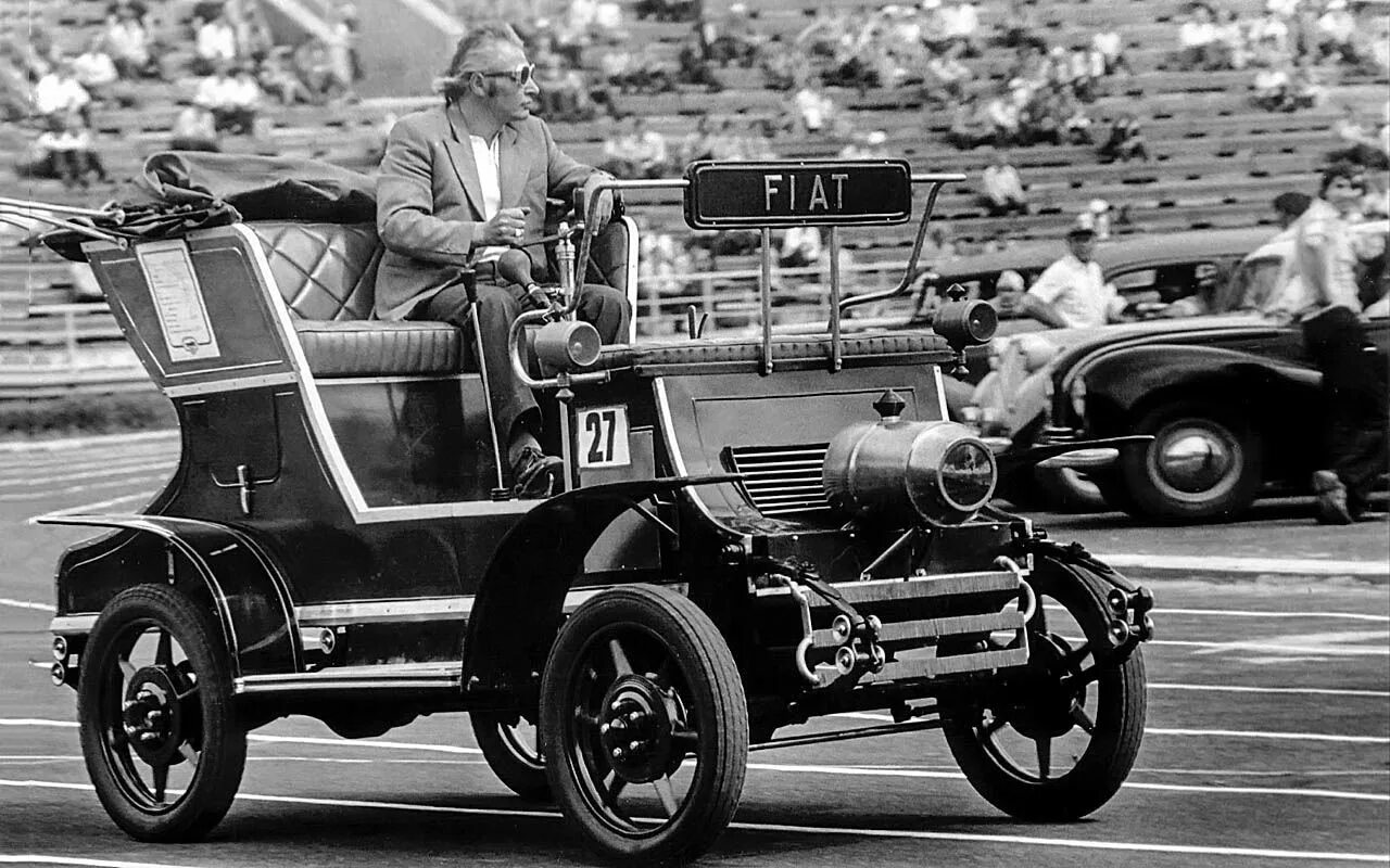 Первая советская машина. Фиат 1899. Fiat 1899 1. Первый Советский автомобиль. Первый автомобиль в СССР.