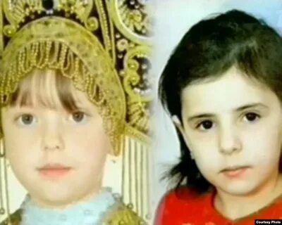 Перепутанные в роддоме девочки