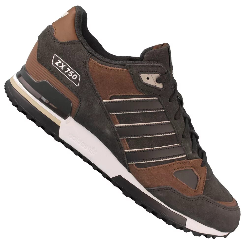 Adidas ZX 750 коричневые. Adidas ZX 750 Brown. Adidas ZX 750 Leather. Adidas ZX 700 коричневые. Коричневые кроссовки адидас