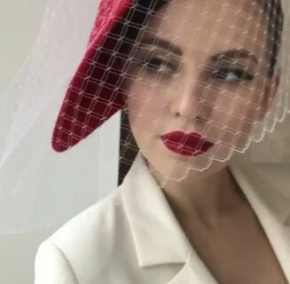 Без вуали