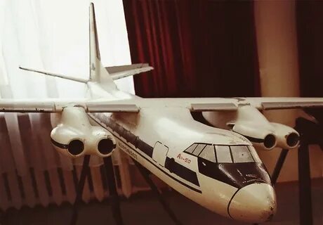 Ан 60