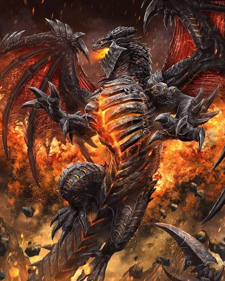 Cave wyrm. Cave wyrm