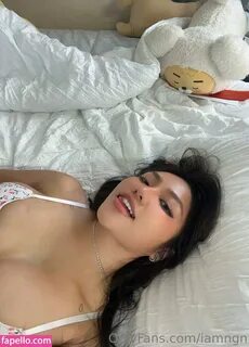 Ngannguyen  iamngan  nganguyeen Nude Leaked OnlyFans Photo 5 - Fapello 