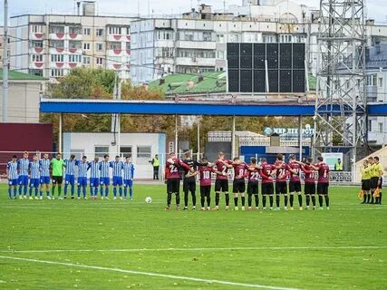 Салют белгород тамбов