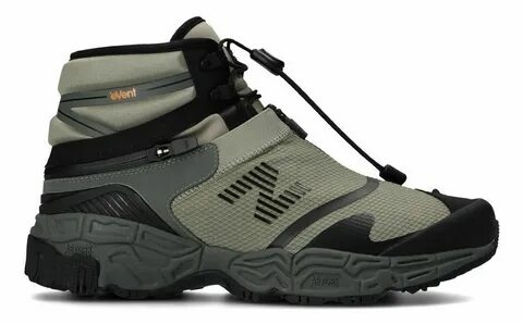 New balance niobium