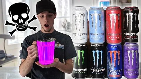 2 best monster