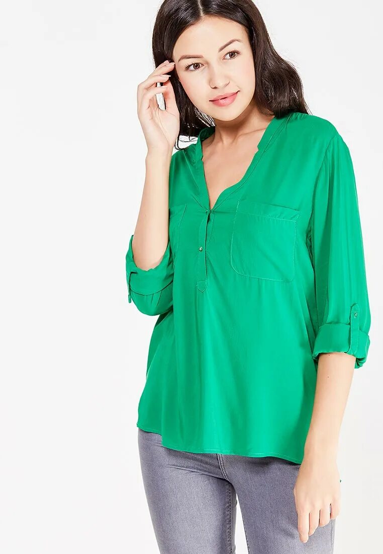 Вайлдберриз блузки женские недорого. Блузы на вайлдберриз женские. Зеленая блузка. Зеленая блуза. Блузка зеленая женская.