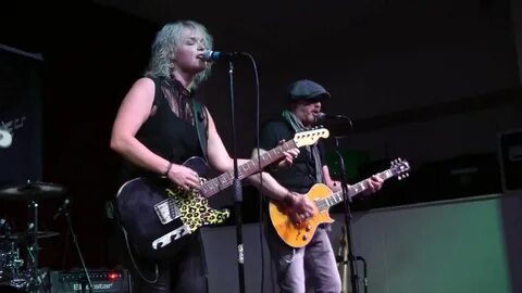 Rebecca blues
