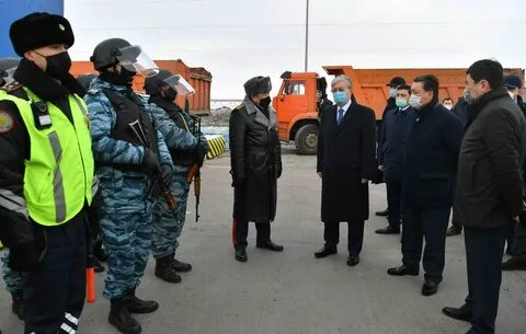 Новости нур кз свежие