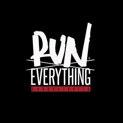 Everything runs