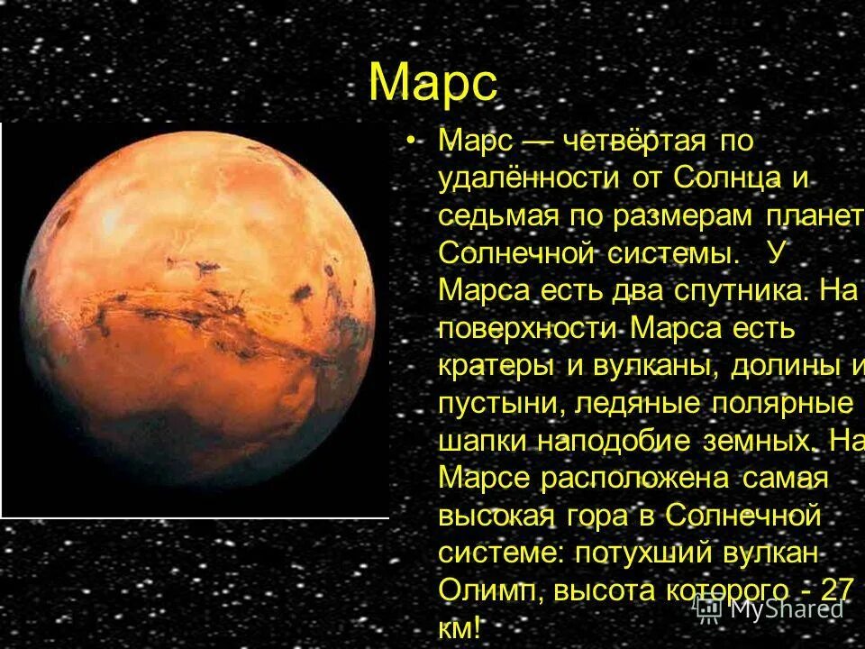 Расположение марса в солнечной системе Постер Голубая планета купить на стену в  недорого из каталога интерн