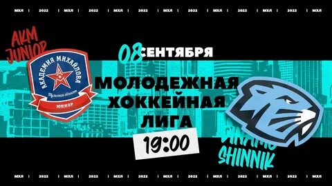 Динамо акм