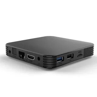 Tanix x4 amlogic s905x4