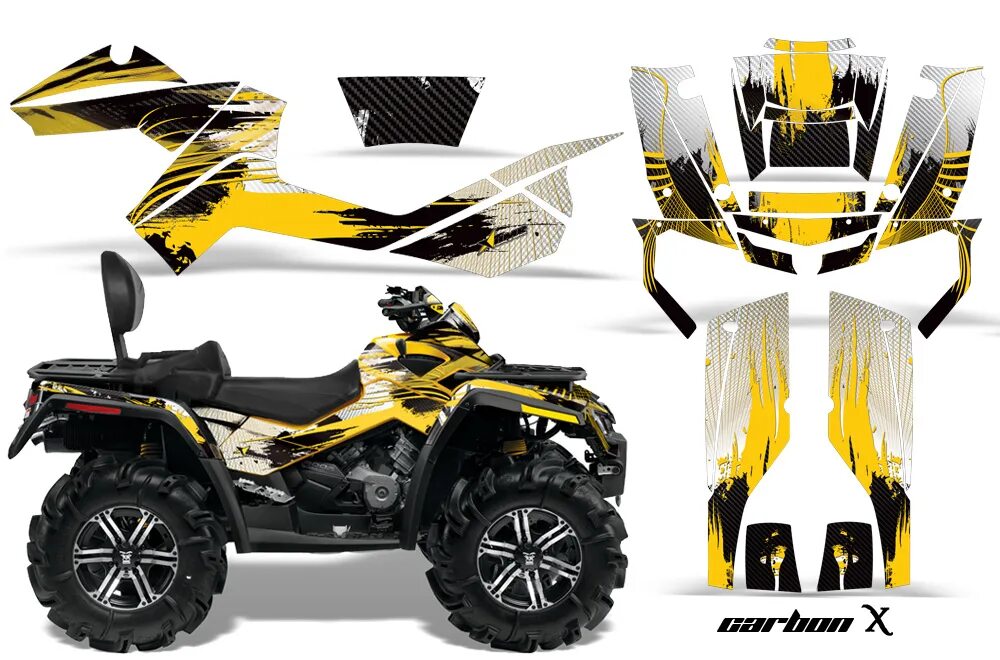 Can am max. Квадроцикл BRP Outlander 800. Наклейки BRP Outlander 800 g1. BRP can-am Outlander g1. BRP can-am Outlander 800.