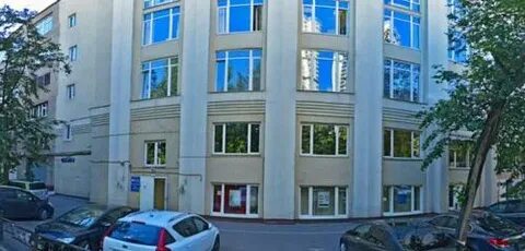 Ул ибрагимова 31 корп 1 москва