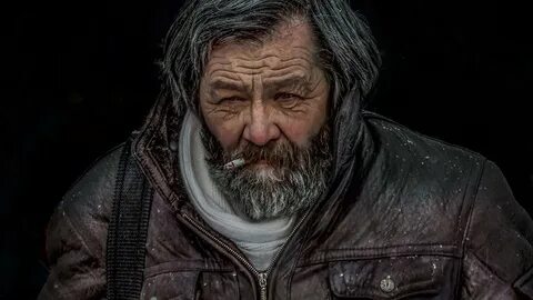 Мохнаткин