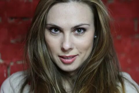 Актриса скрипкина