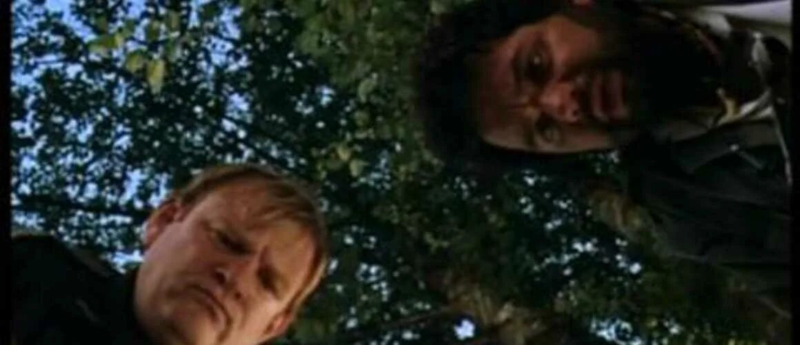 озеро страха 2023