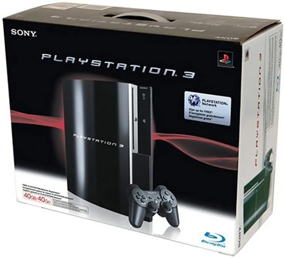 Игровая приставка Sony PLAYSTATION 3 fat. Ps3 fat 40gb. Sony PLAYSTATION 3 cechh08. Ps3 fat 160gb. Ps3 7