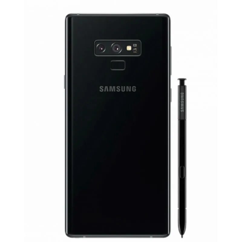 Galaxy note sm