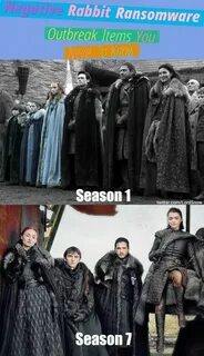 Got beginning
