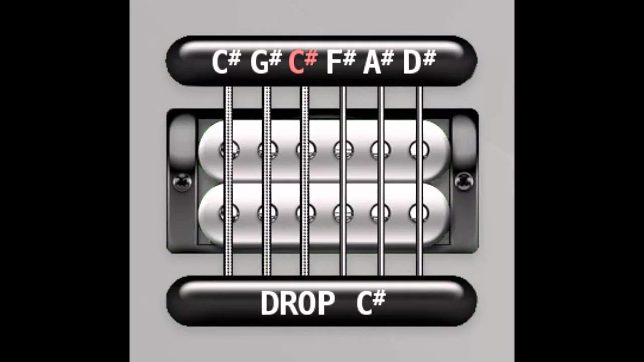 Drop c tune. Гитарный Строй Drop c. Строй Drop c на гитаре. Drop c Tuning. Drop c на грифе.