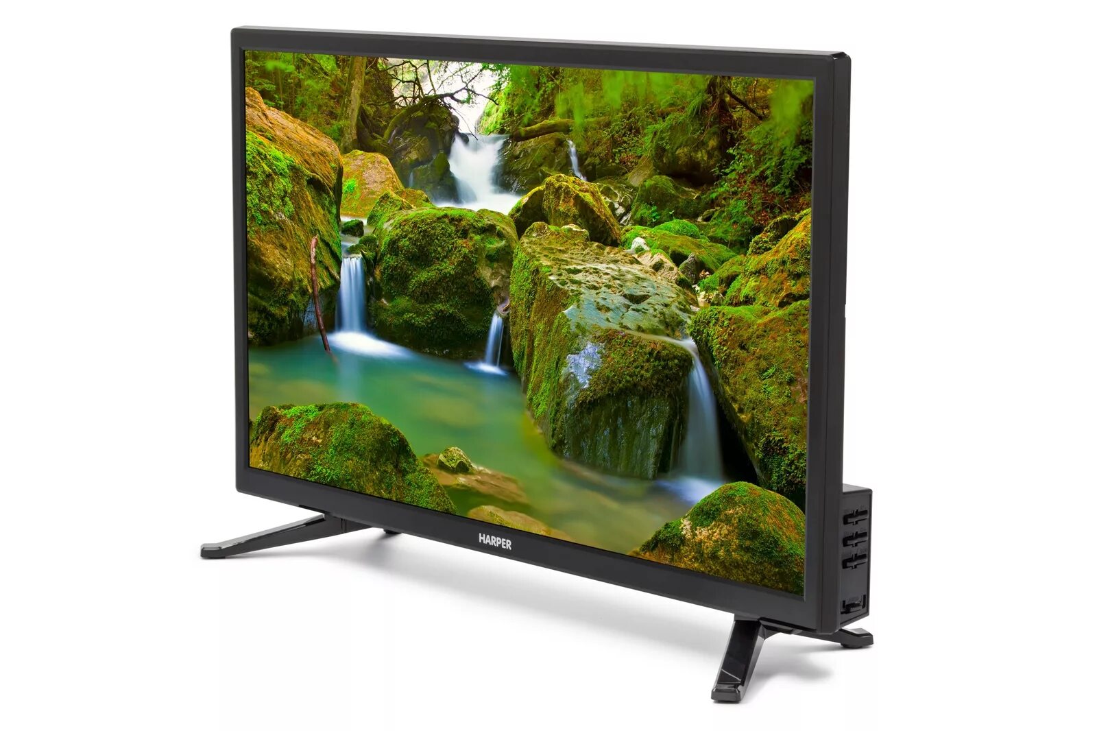 Телевизоры с dvb t2 купить. Телевизор 24" Harper 24r470t. Led-телевизор Harper 24r490ts. Harper 24r470t 2017 led. ЖК-телевизор Harper 43f690ts.