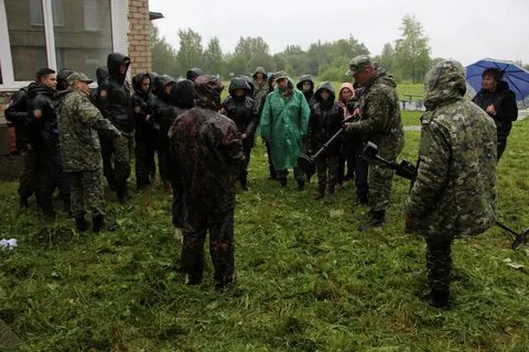 Оперативная группа