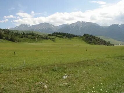 Тарбағатай