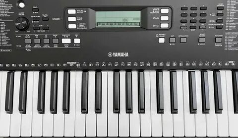 Yamaha psr e373
