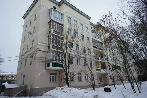 Волжская 14